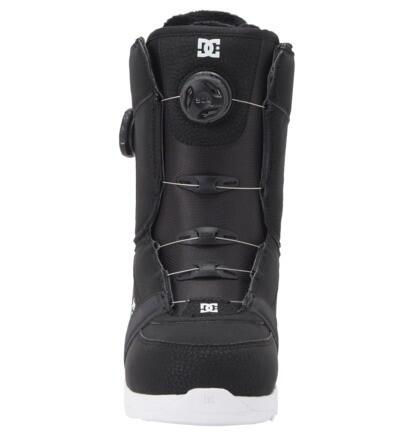 Buty snowbordowe damskie DC Lotus Step On 5/7