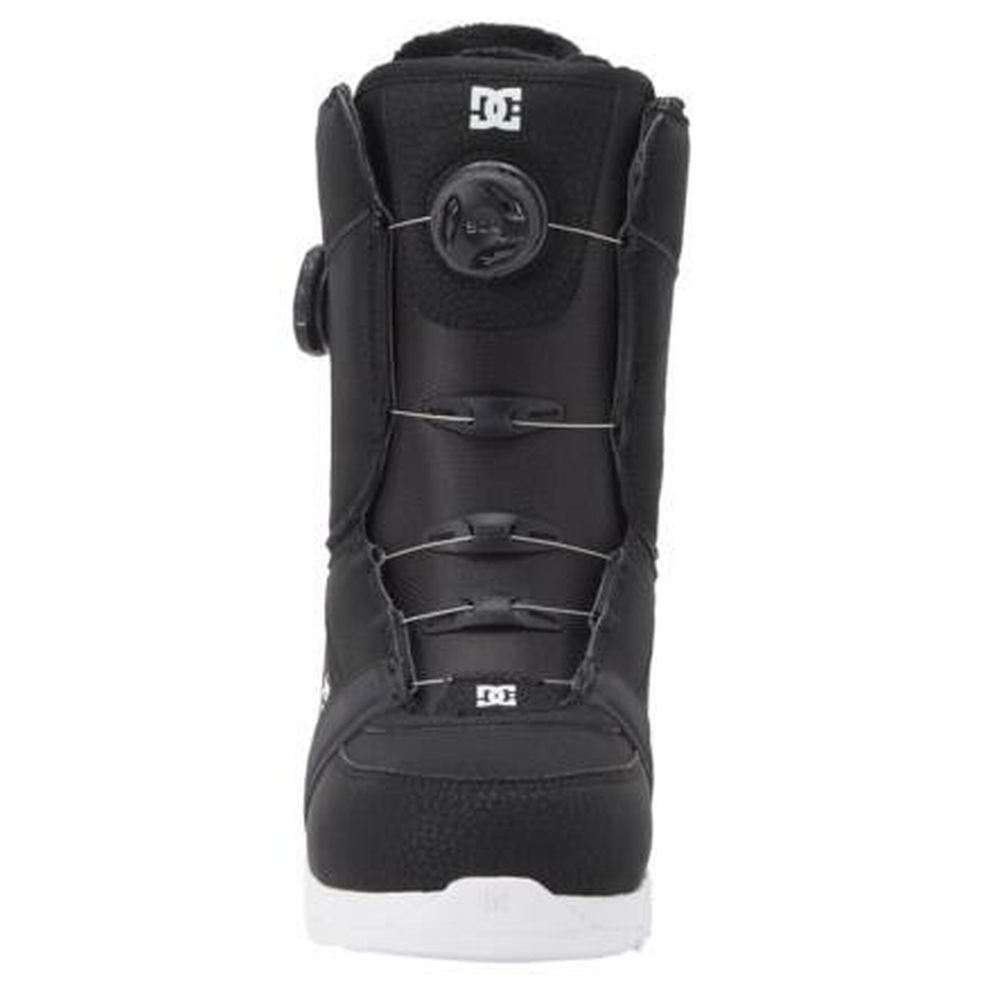 Buty snowbordowe damskie DC Lotus Step On