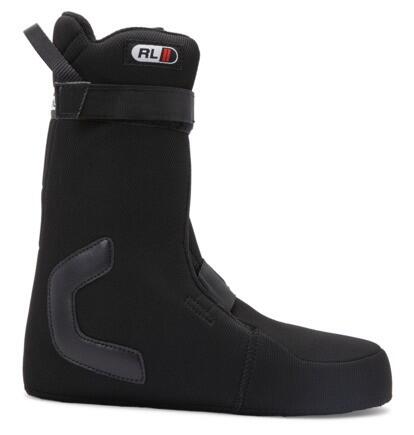 Buty snowbordowe damskie DC Lotus Step On 7/7