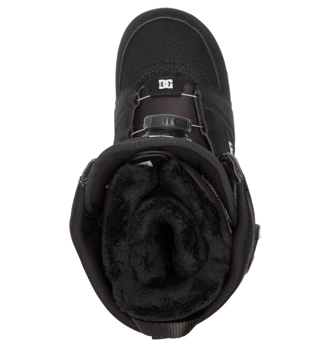 Buty snowbordowe damskie DC Lotus Step On 4/7