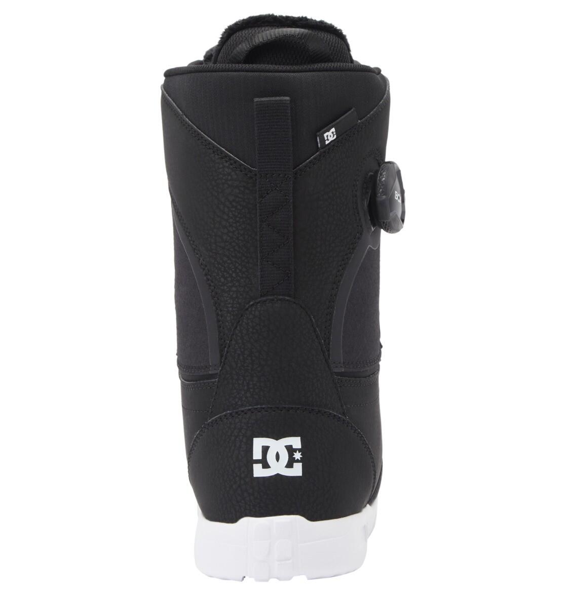Buty snowbordowe damskie DC Lotus Step On 6/7