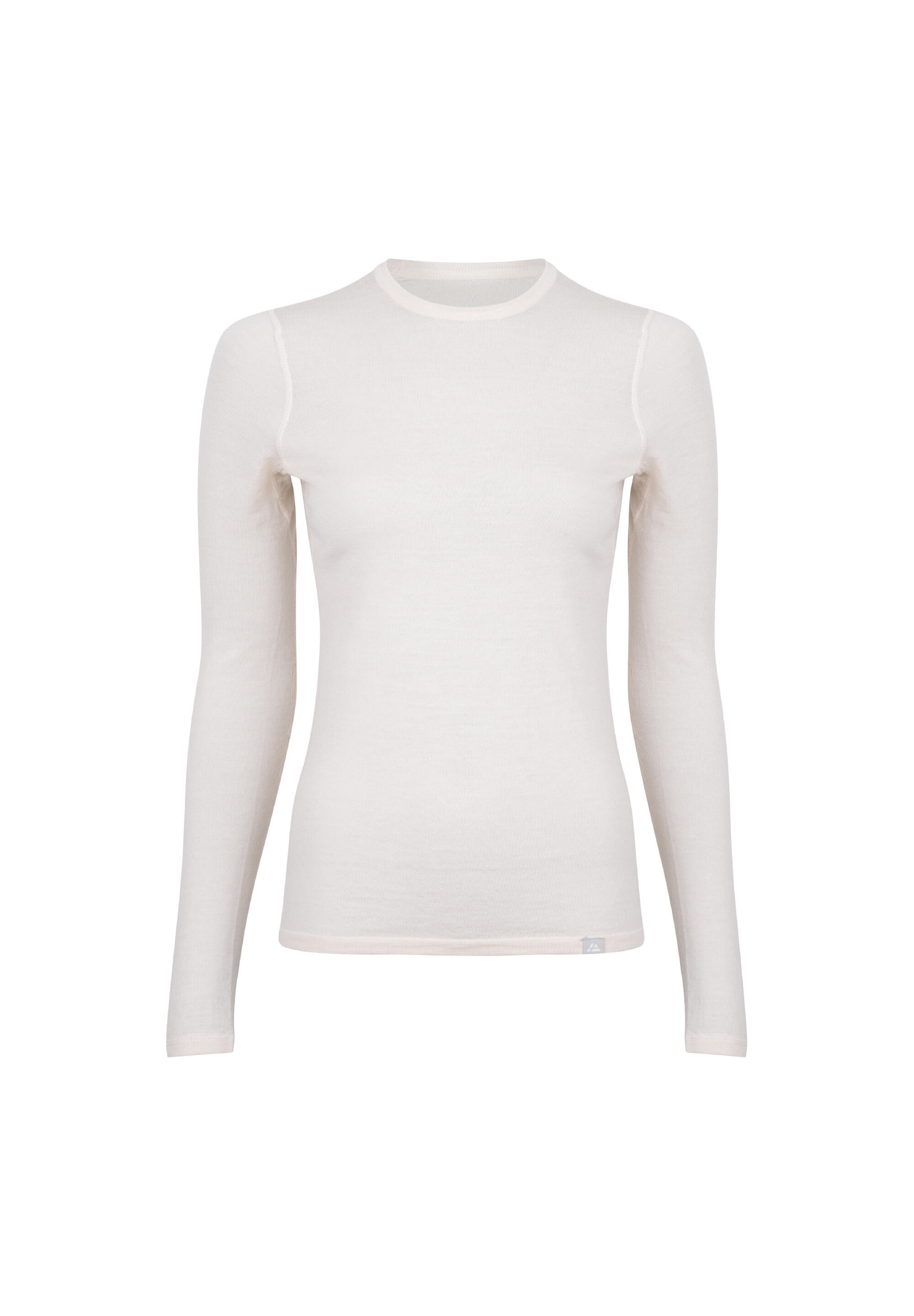 DANISH ENDURANCE Baselayer Merino offwhite
