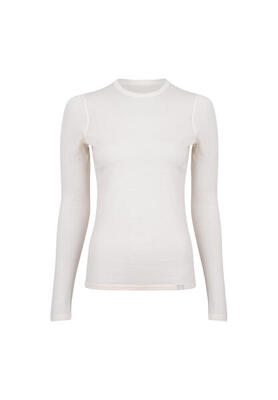 Baselayer Merino grau