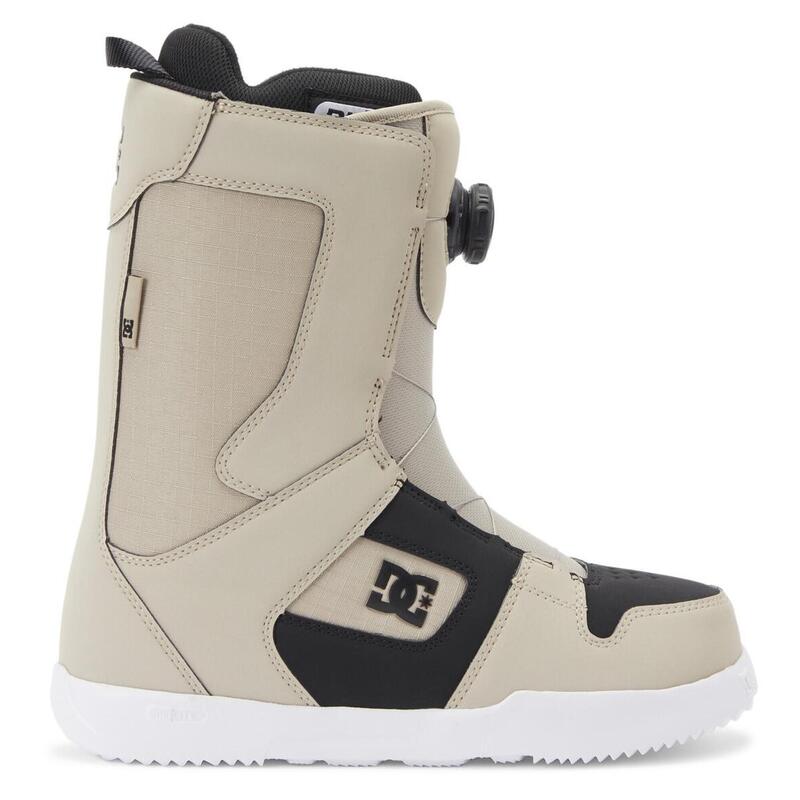 Buty snowbordowe męskie DC Phase Boa