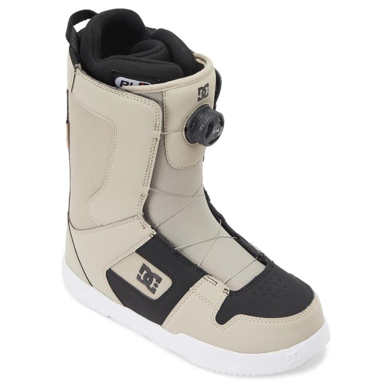 Buty snowbordowe męskie DC Phase Boa