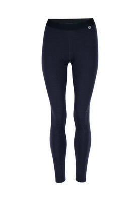 Pantaloni termici Merino