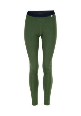 Pantaloni termici Merino