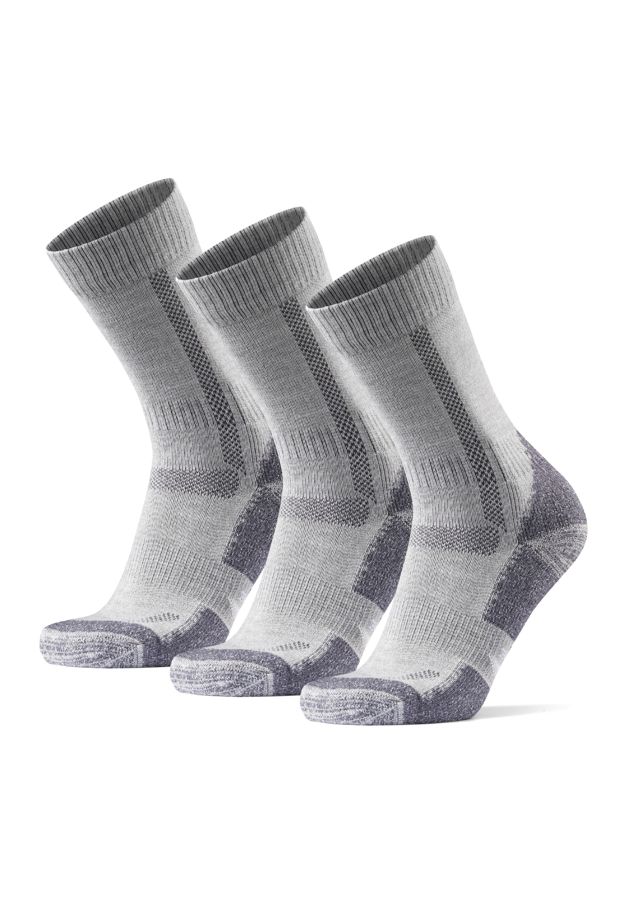 DANISH ENDURANCE Calzini Hiking Classic