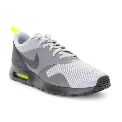 Schoenen om hard te lopen voor heren nike air max tavas