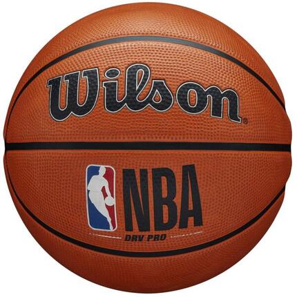 Ballon de basket Wilson NBA DRV Pro Ball