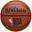 Bola de basquetebol Wilson NBA DRV Pro tamanho 6