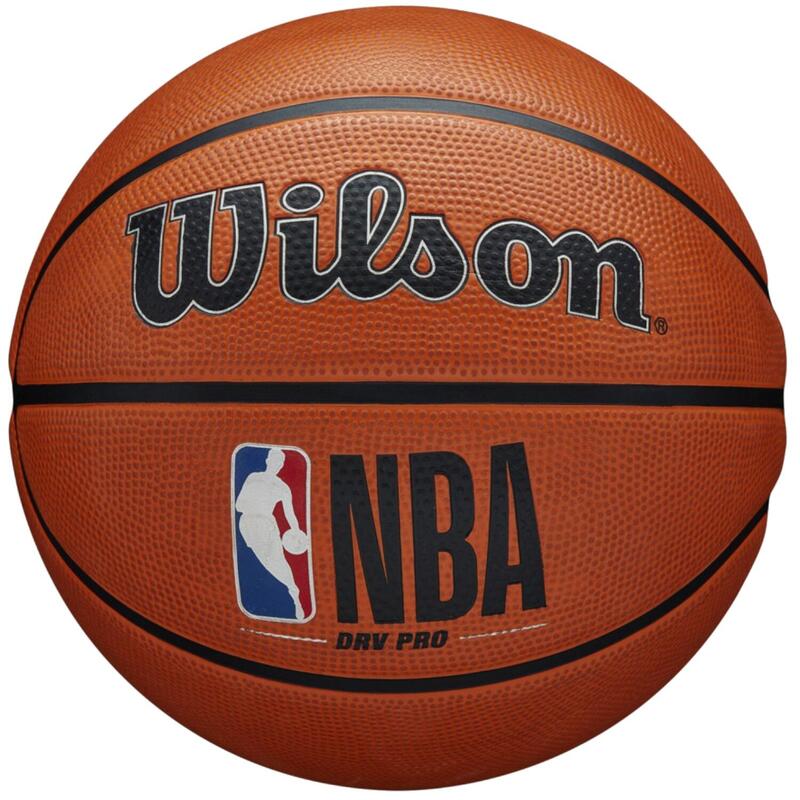 Ballon de basket Wilson NBA DRV Pro Ball