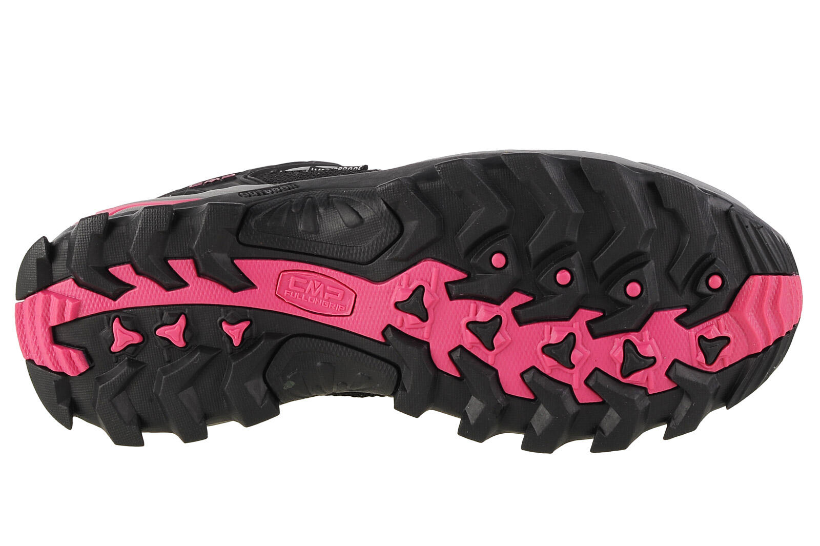 Chaussures randonnée pour femmes Rigel Low 4/7