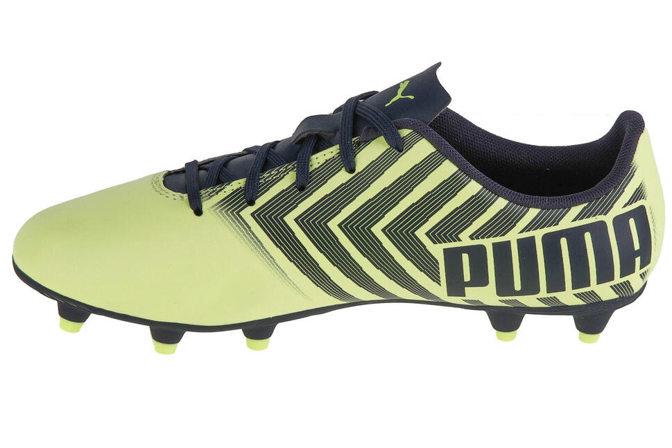 Buty piłkarskie dla dzieci Puma Tacto Ii Fg, ag