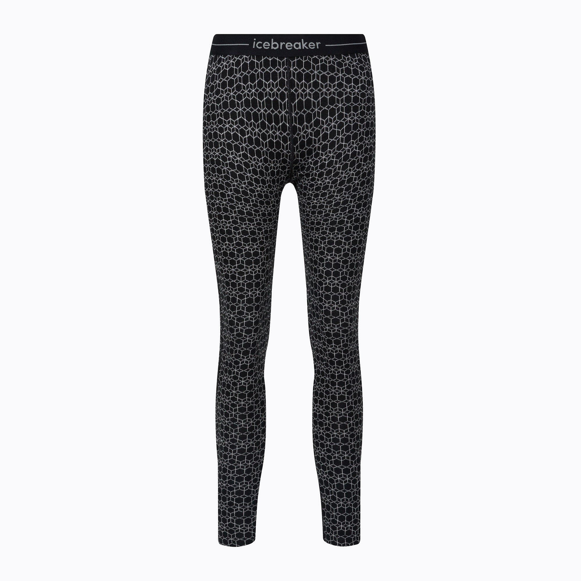 Rompighiaccio termico da donna 250 Vertex Alpine Geo 001 4/4
