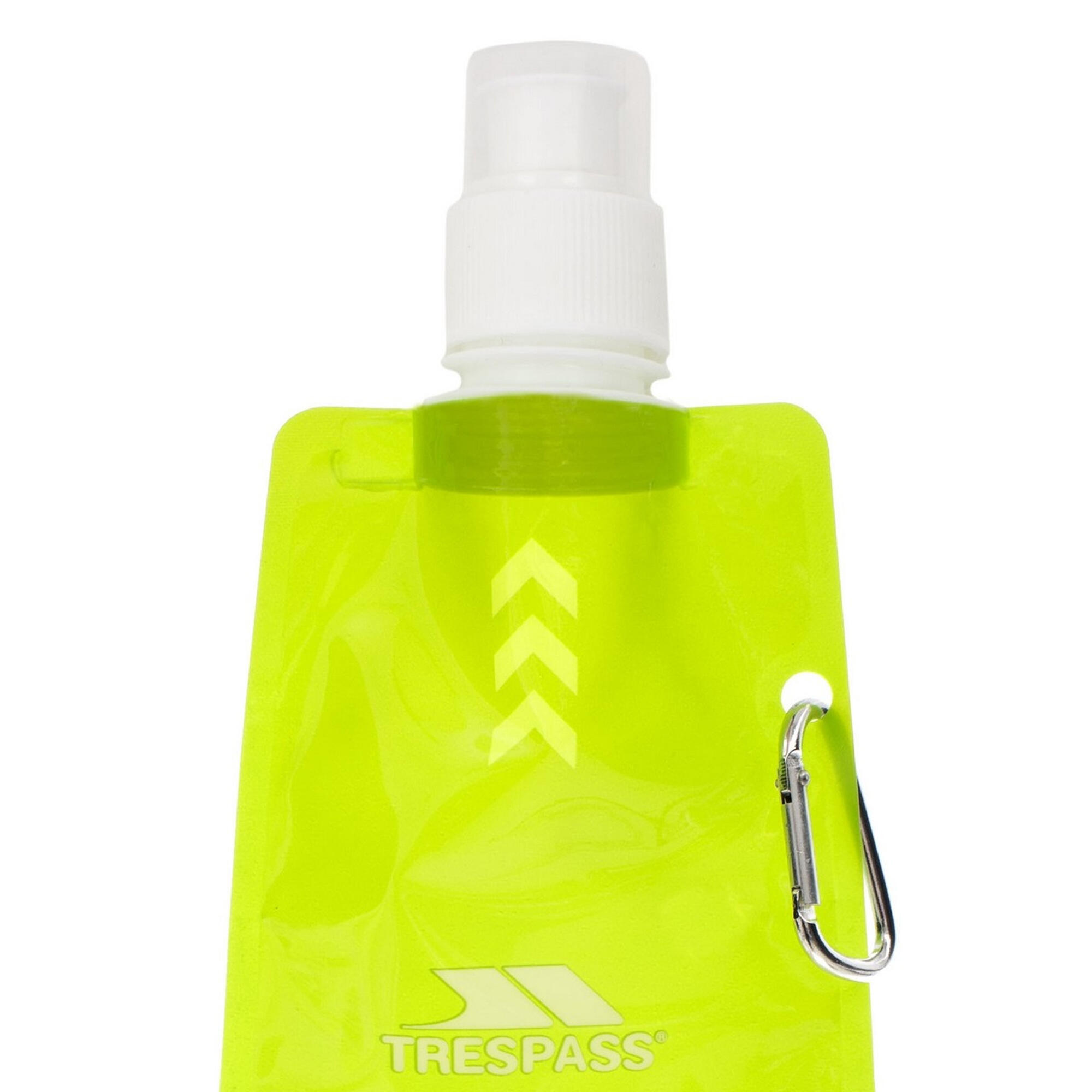 Pochette Gourde (Vert) 2/4