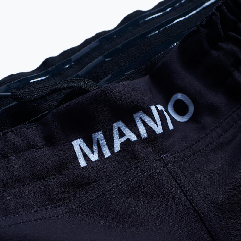 MANTO Competitor trainingsshort voor heren