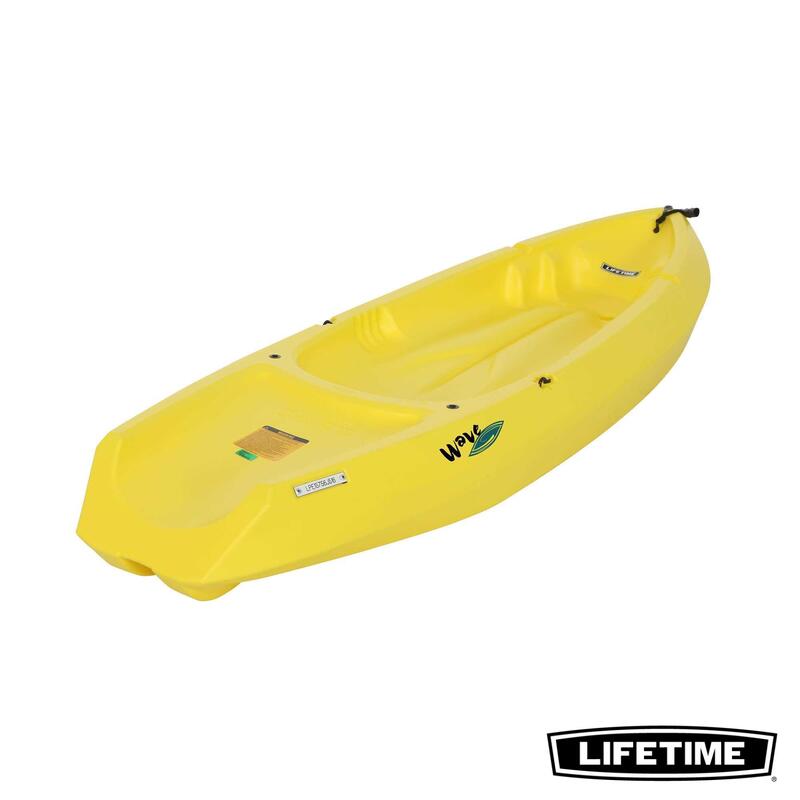 Kayak enfant 6 ft. Lifetime Wave™ #90841