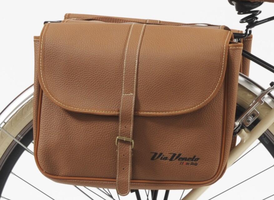 Cityfahrrad 28 Zoll 615 Lady, BEIGE CAPPUCCINO 4/5
