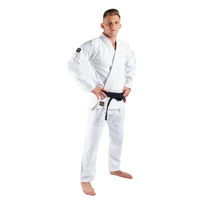 GI brazil jiu-jitsu MANTO Base 2.0-hoz