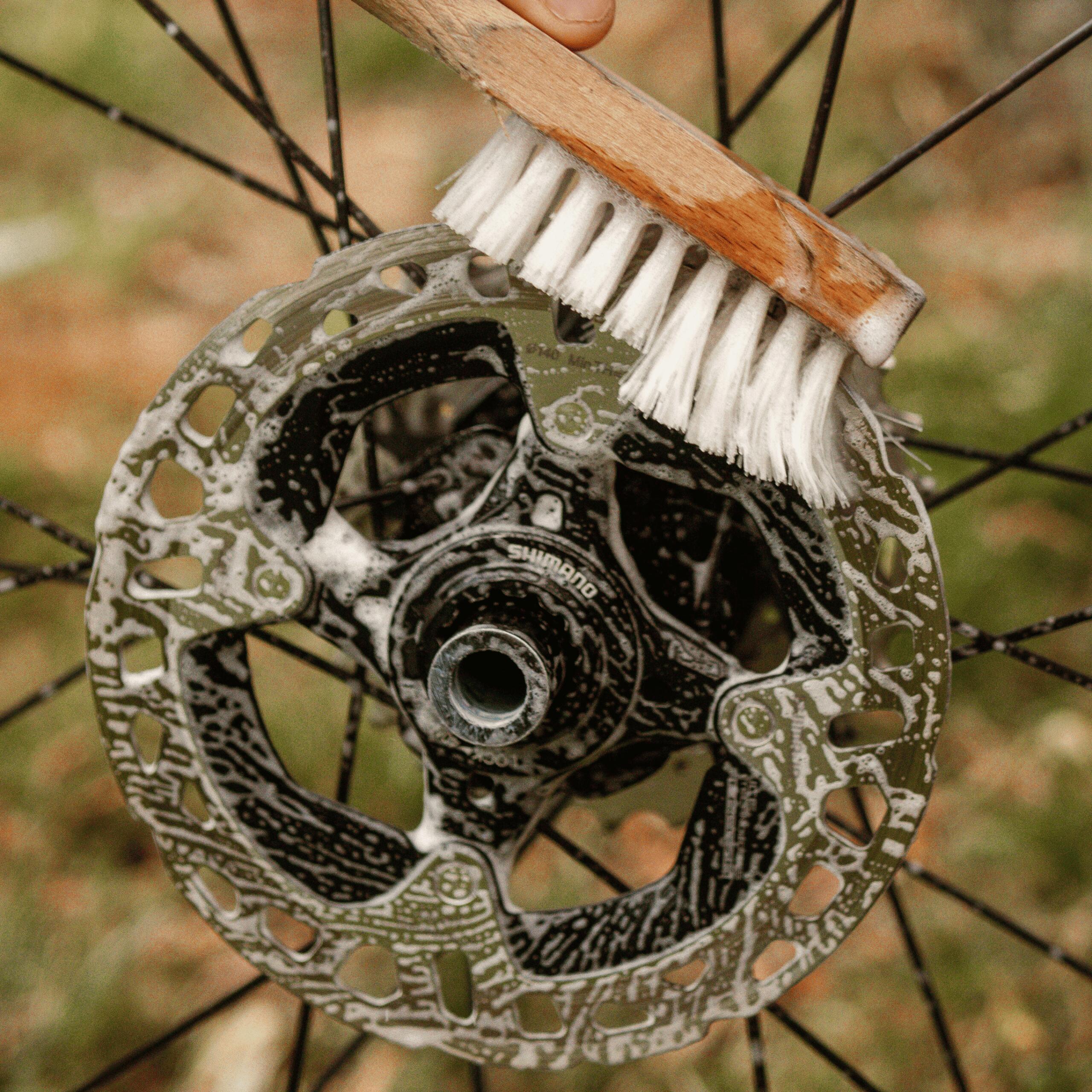 Borstel Drivetrain NB Care 4/6