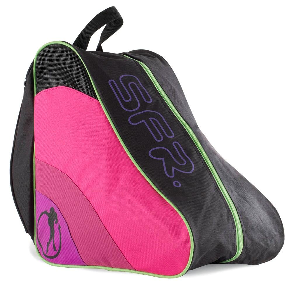 Ice/Roller Skate Carry Bag - Disco 3/3