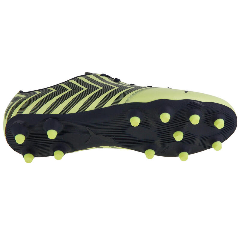 Voetbalschoenen voor jongens Puma Tacto II Jr FG/AG