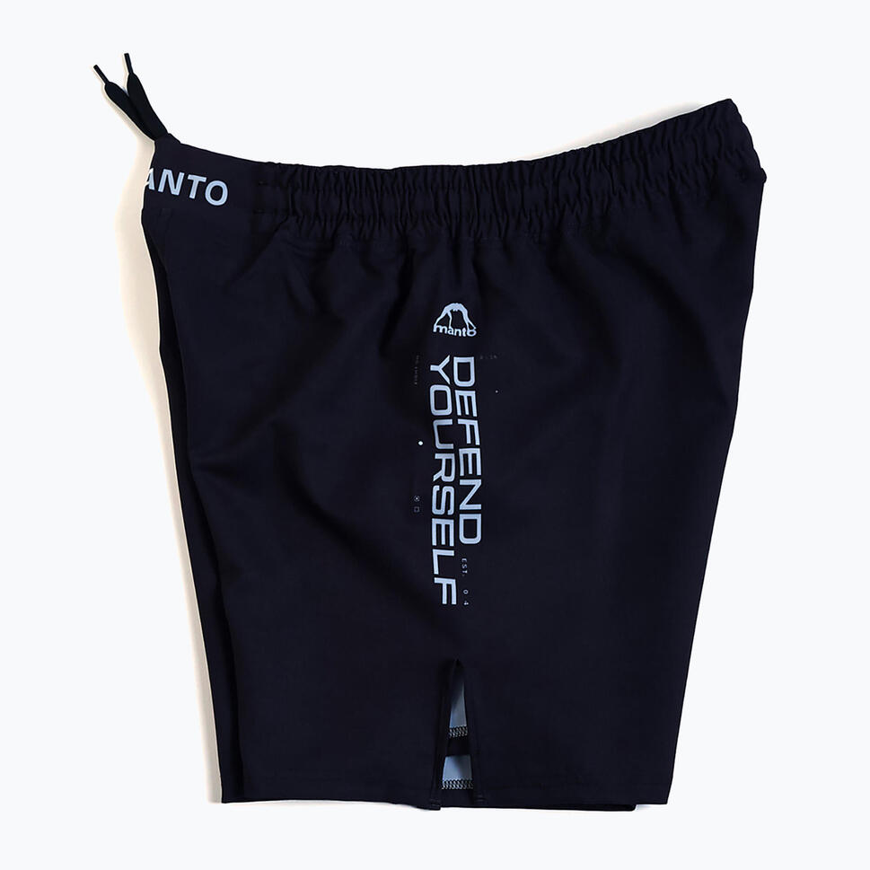 Spodenki treningowe męskie MANTO Competitor