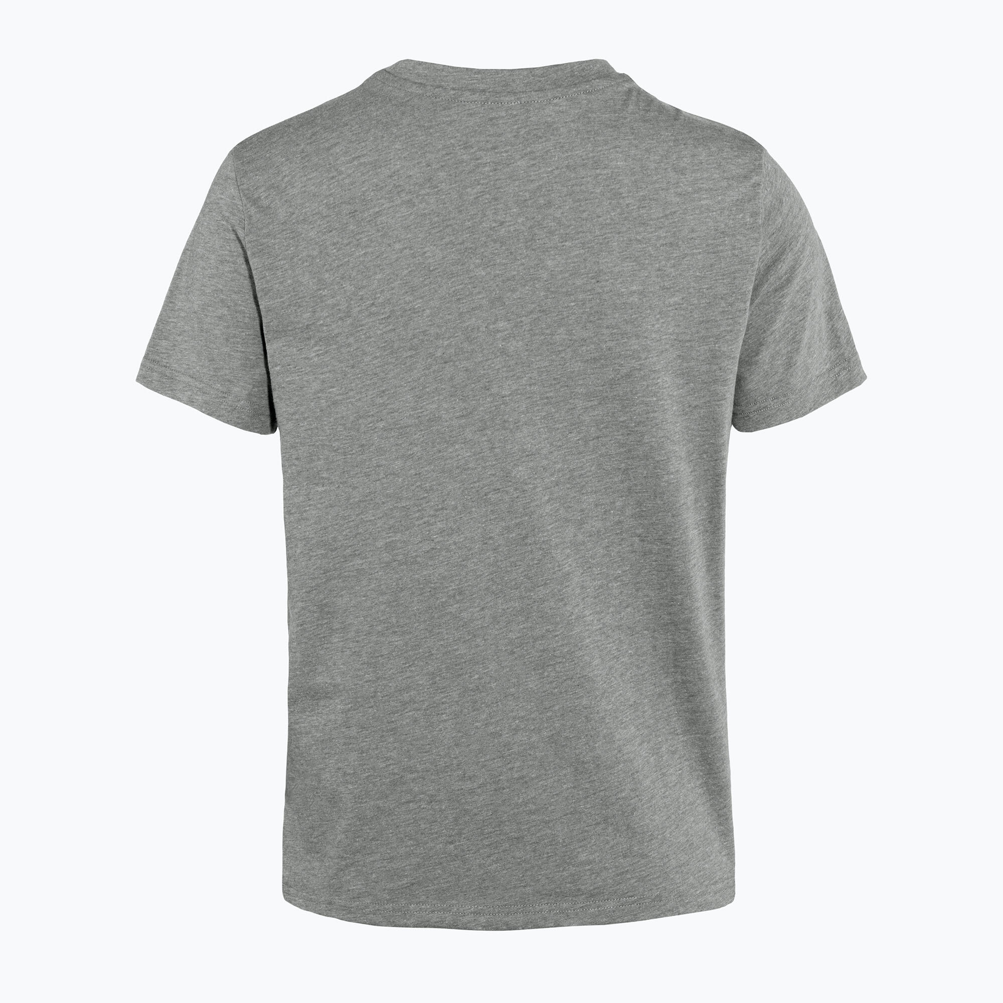 T-shirt de trekking femme Fjällräven Logo 2/3