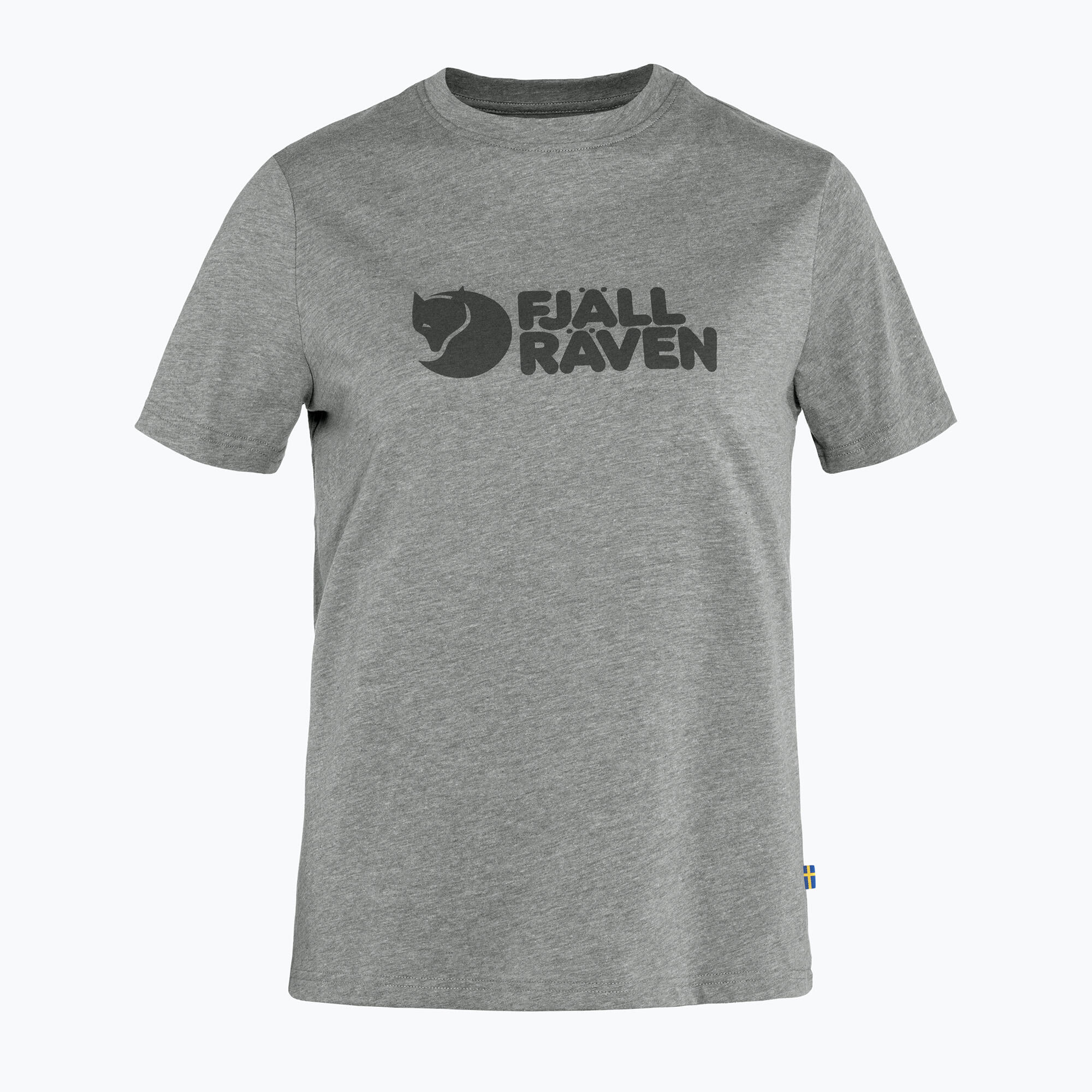 T-shirt de trekking femme Fjällräven Logo 3/3