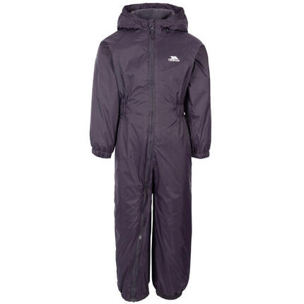 Combinaison De Pluie Unisexe (Violet)