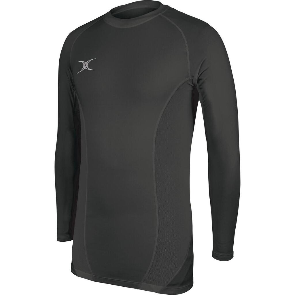 Baselayer Atomic II Gilbert Noir for Kids
