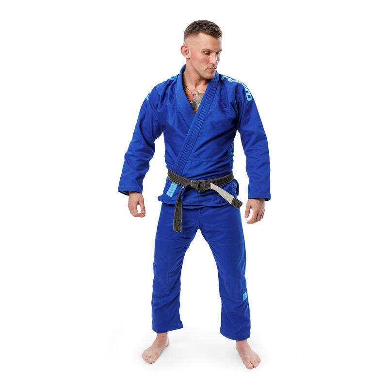 GI pour le jiu-jitsu brésilien MANTO X5