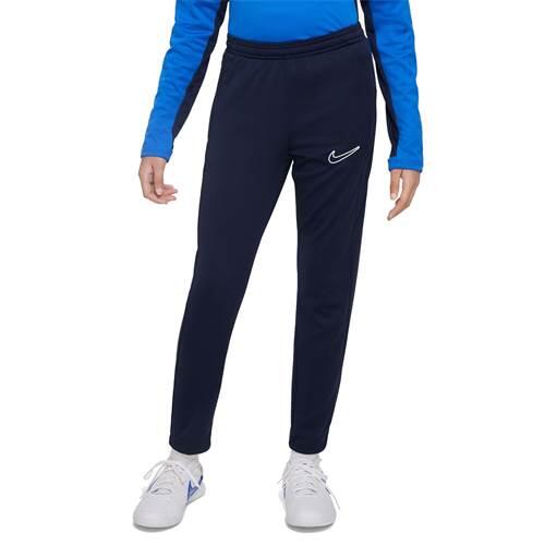 Spodnie sportowe chłopięce Nike Junior Dri-fit Academy 23