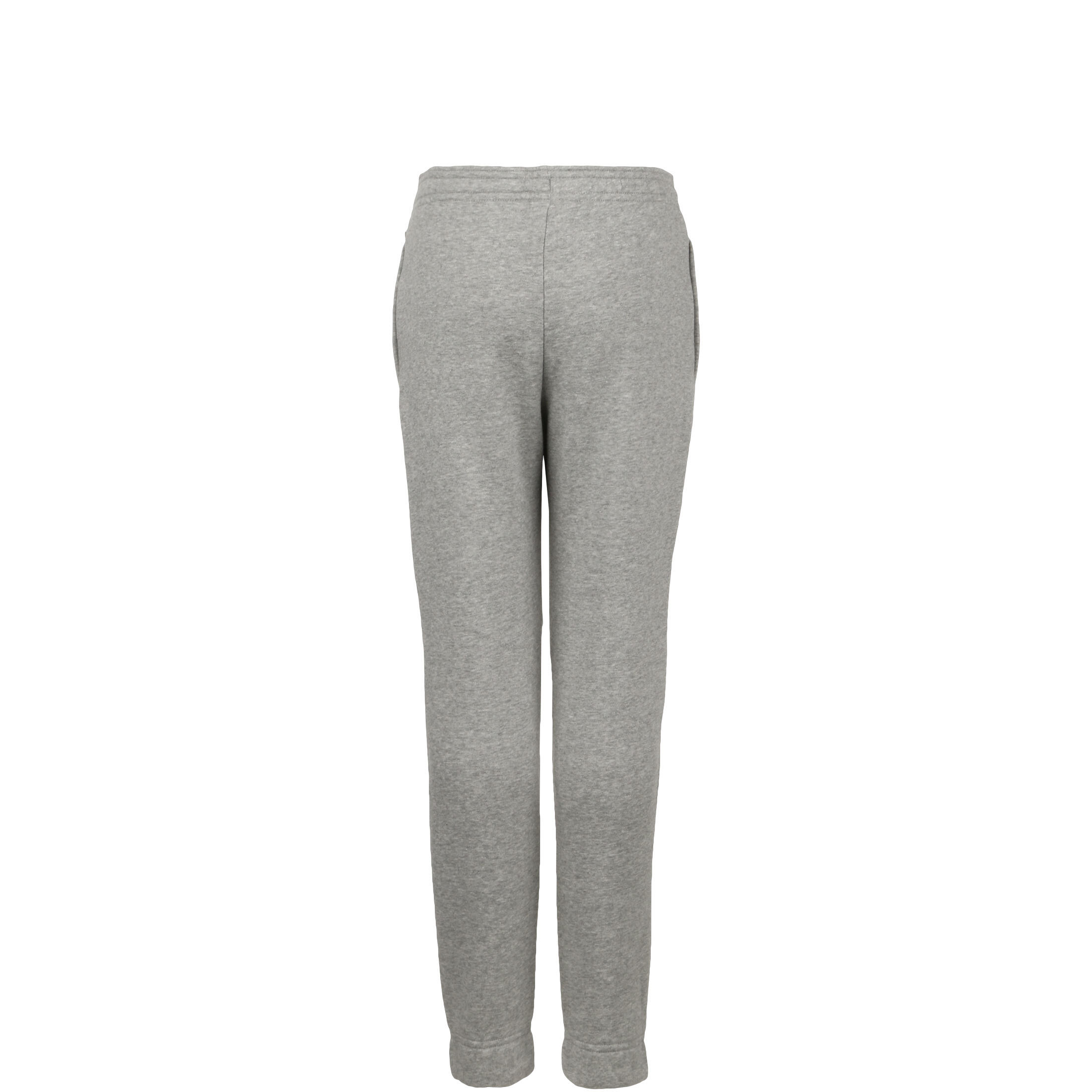 Pantalon De Jogging PARK Enfant (Gris / Argenté) 5/5