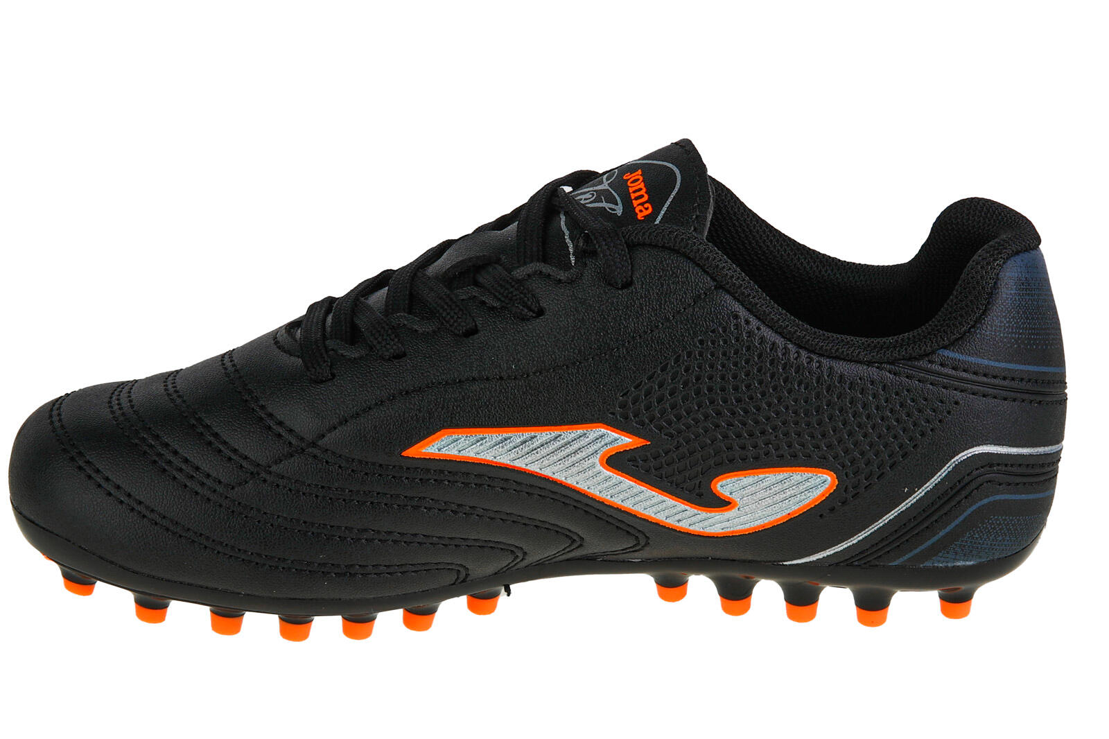 Scarpa calcio bambini Joma Toledo Jr 2/6