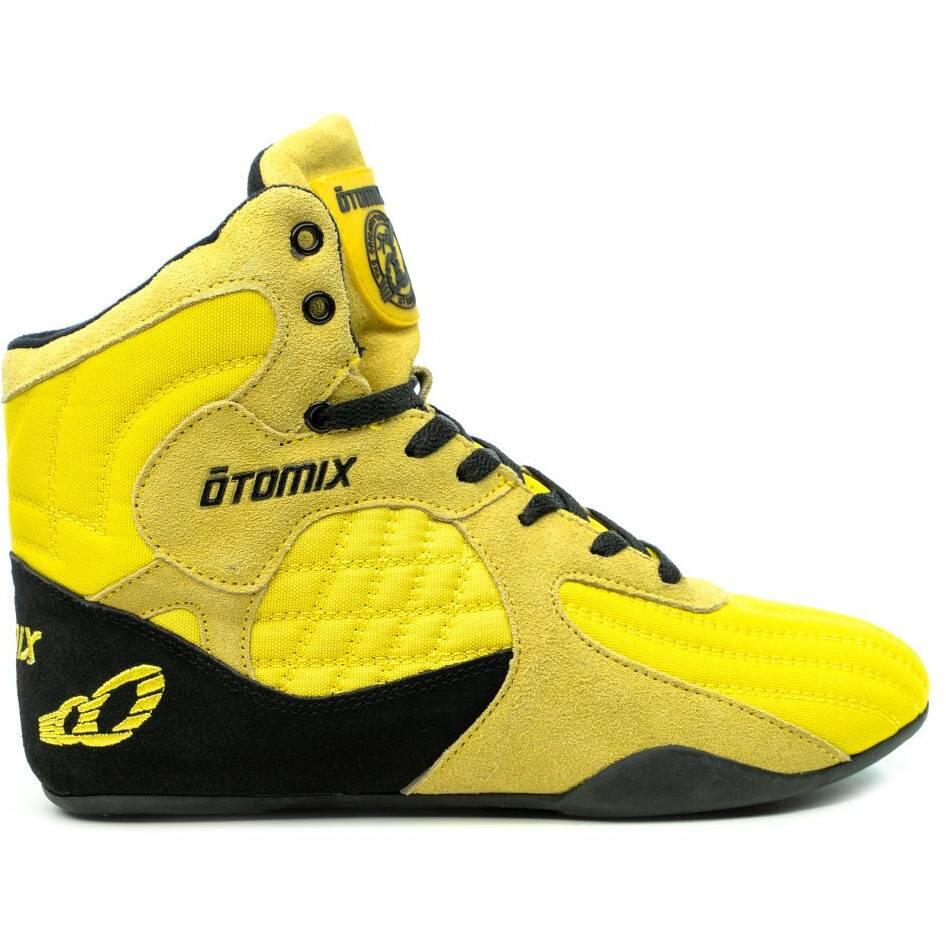 Scarpa da bodybuilding e sollevamento pesi unisex Stingrey Escape 3/7