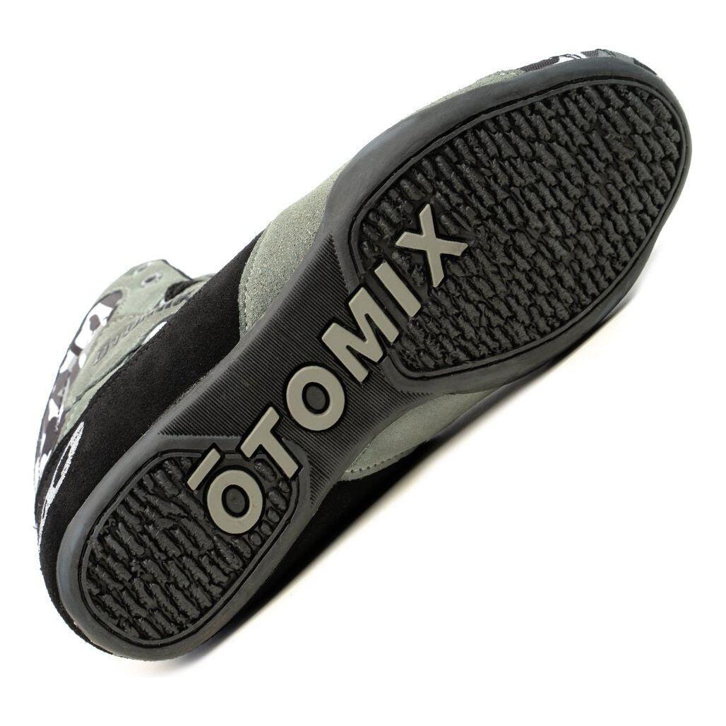 Unisex Stingrey Escape Bodybuilding and Weightlifting Shoe 6/6