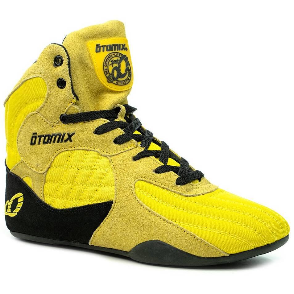 giallo / nero