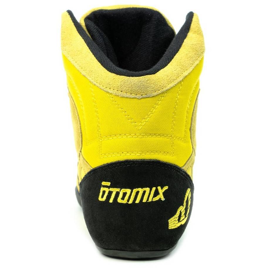 Scarpa da bodybuilding e sollevamento pesi unisex Stingrey Escape 5/7
