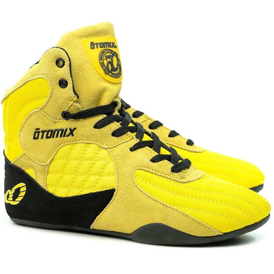 Scarpa da bodybuilding e sollevamento pesi unisex Stingrey Escape 2/7