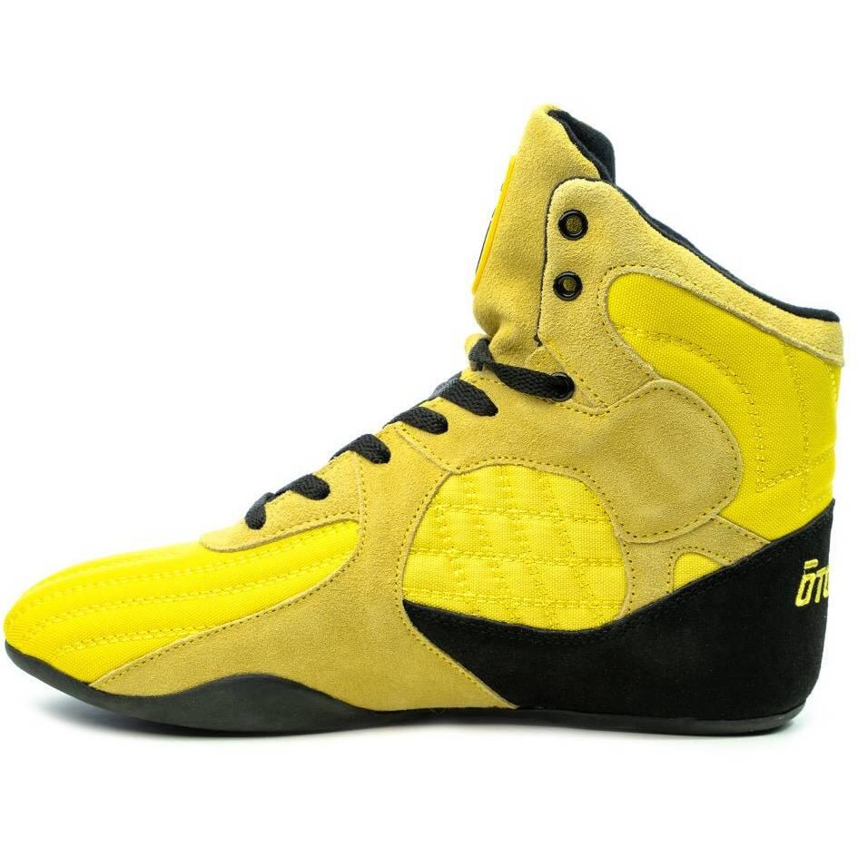 Scarpa da bodybuilding e sollevamento pesi unisex Stingrey Escape 6/7