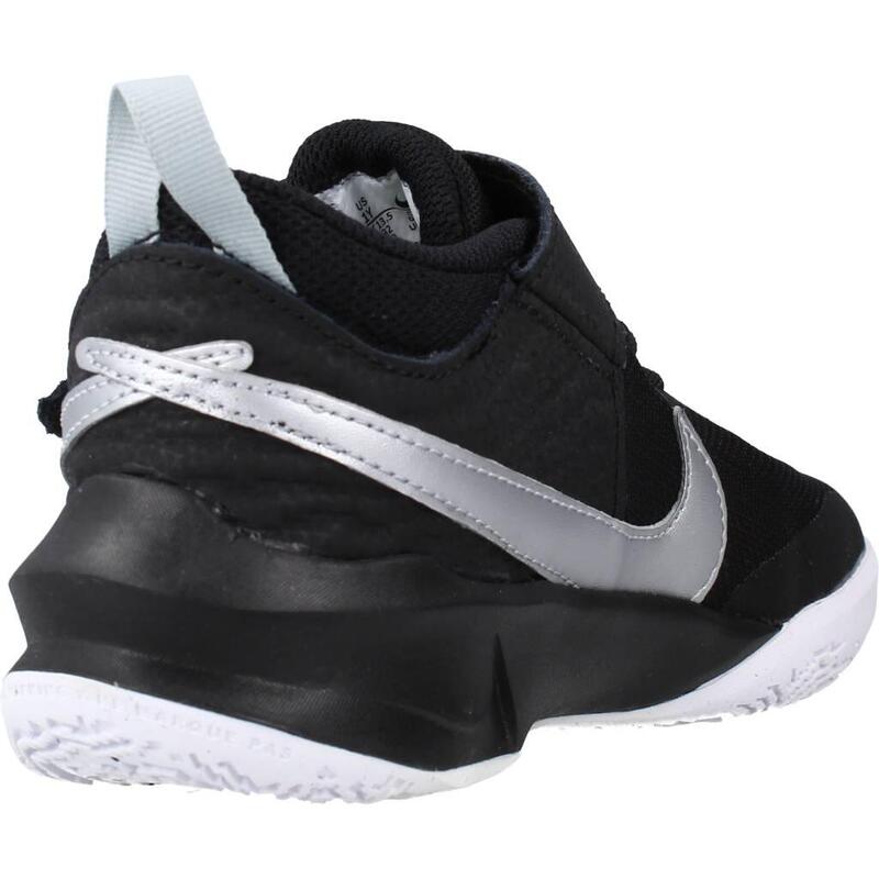 Chaussures de Basket-Ball pour Enfants D10 CW6736 004 N