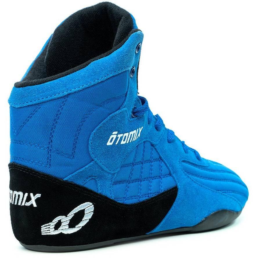 Scarpa da bodybuilding e sollevamento pesi unisex Stingrey Escape 4/6