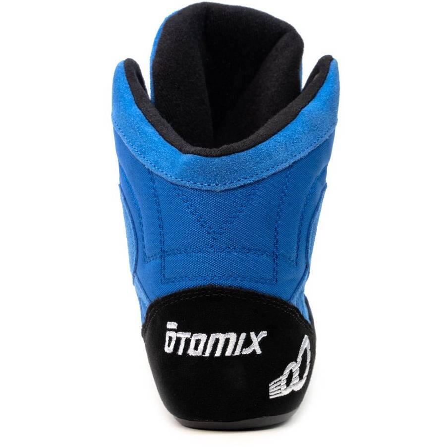 Scarpa da bodybuilding e sollevamento pesi unisex Stingrey Escape 5/6