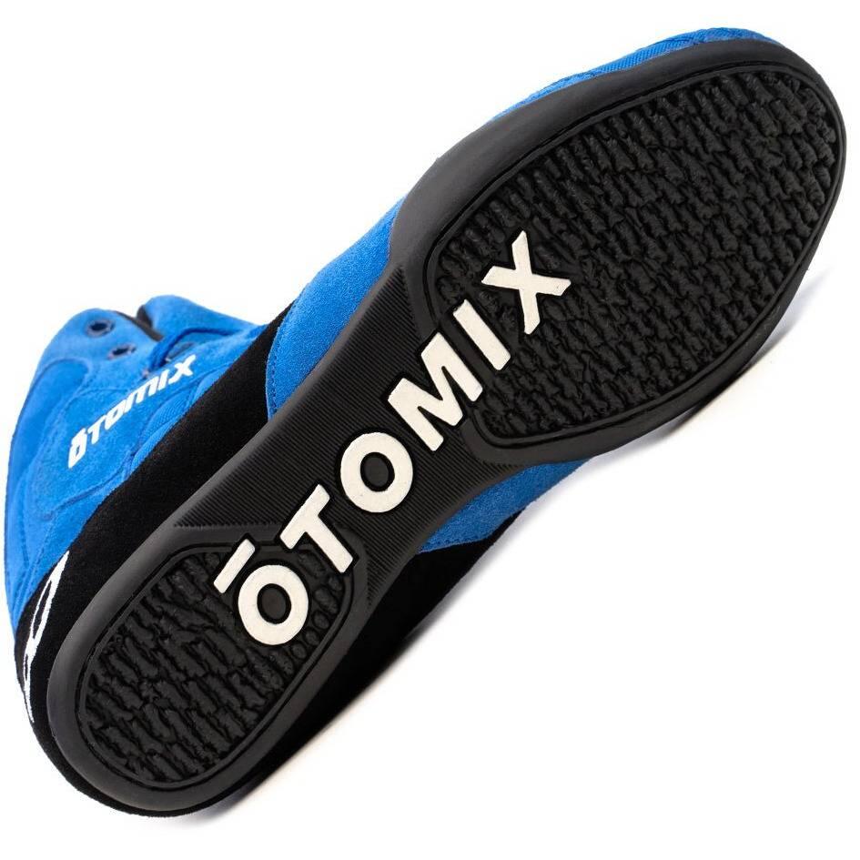 Scarpa da bodybuilding e sollevamento pesi unisex Stingrey Escape 6/6