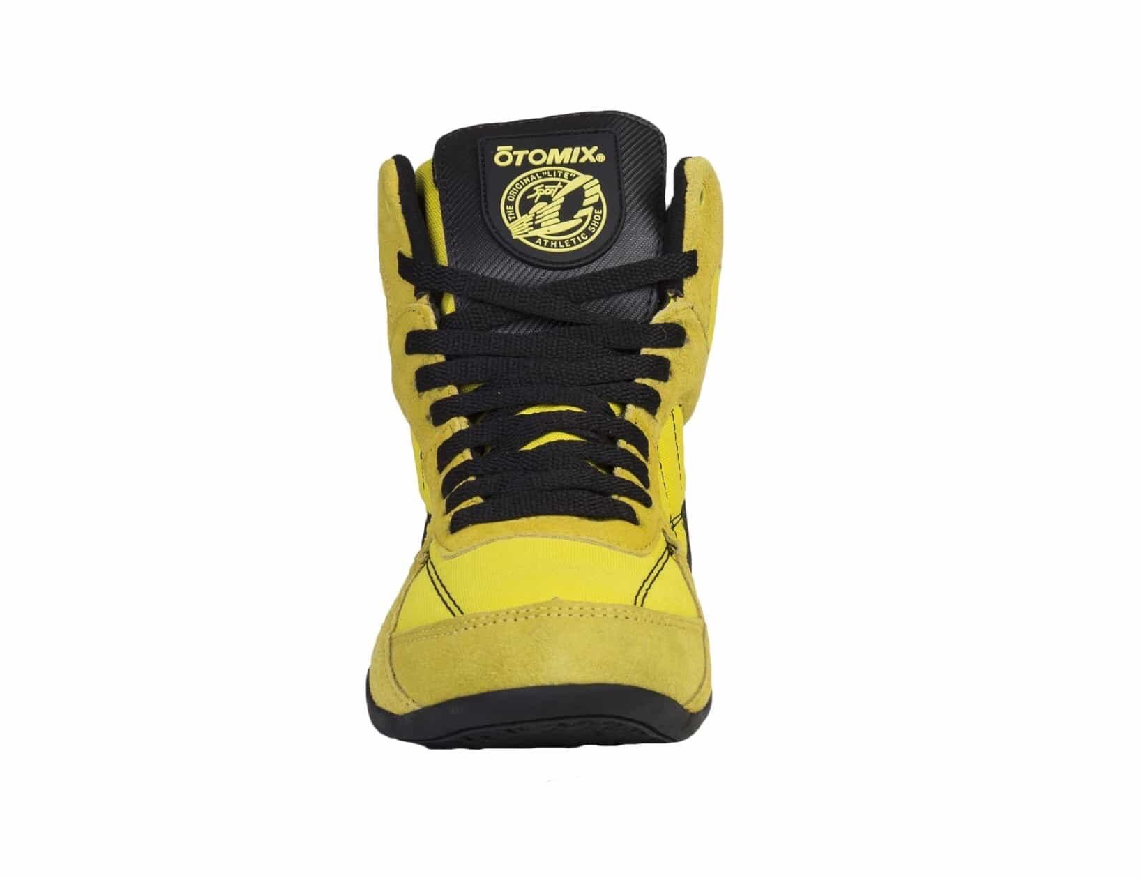 Unisex Ninja Warrior Bodybuilding and Weightlifting Shoe 2/3
