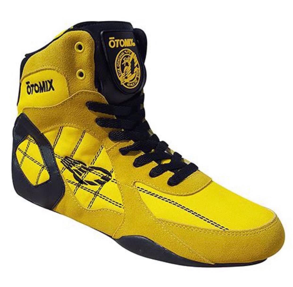 jaune / noir