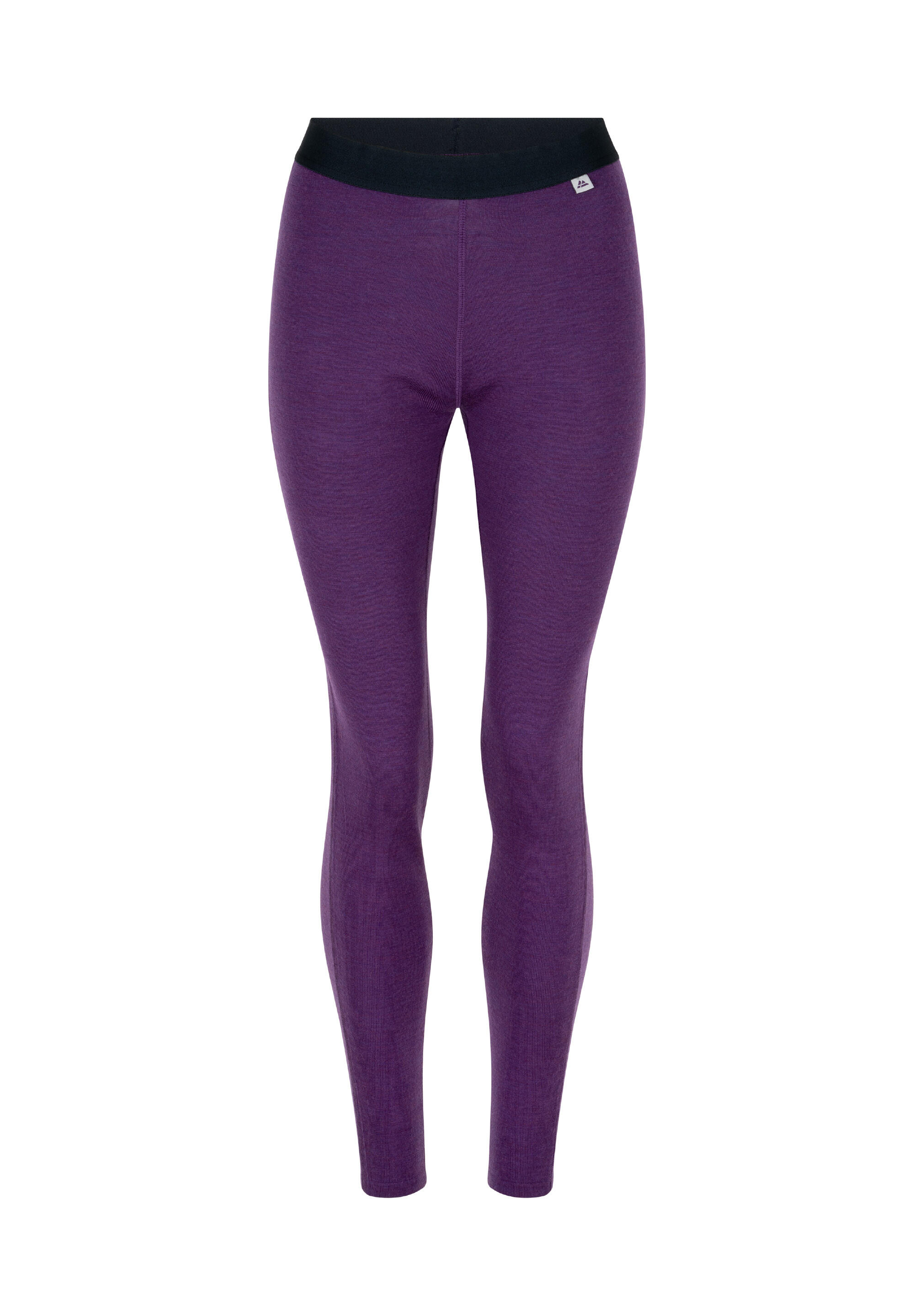 DANISH ENDURANCE Pantaloni termici Merino