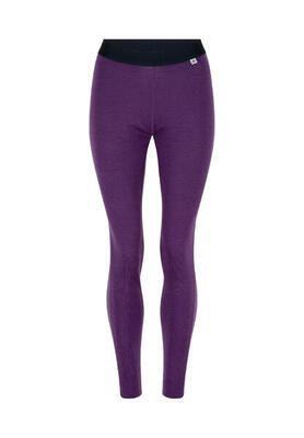 Pantaloni termici Merino